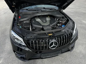 Mercedes-Benz GLE 350 AMG Night Pack 3xTV Pano. 360кам Гаранция! | Auto.bg — изображение 17 Mercedes-Benz GLE 350 AMG Night Pack 3xTV Pano. 360кам Гаранция! | Auto.bg — изображение 17