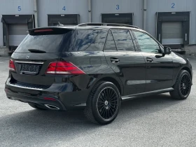Mercedes-Benz GLE 350 AMG Night Pack 3xTV Pano. 360кам Гаранция! | Auto.bg — изображение 7 Mercedes-Benz GLE 350 AMG Night Pack 3xTV Pano. 360кам Гаранция! | Auto.bg — изображение 7