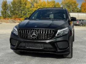 Mercedes-Benz GLE 350 AMG Night Pack 3xTV Pano. 360кам Гаранция! | Auto.bg — изображение 2 Mercedes-Benz GLE 350 AMG Night Pack 3xTV Pano. 360кам Гаранция! | Auto.bg — изображение 2