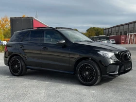 Mercedes-Benz GLE 350 AMG Night Pack 3xTV Pano. 360кам Гаранция! | Auto.bg — изображение 5 Mercedes-Benz GLE 350 AMG Night Pack 3xTV Pano. 360кам Гаранция! | Auto.bg — изображение 5