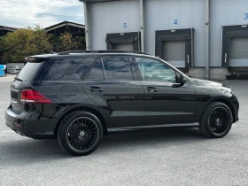 Mercedes-Benz GLE 350 AMG Night Pack 3xTV Pano. 360кам Гаранция! | Auto.bg — изображение 8 Mercedes-Benz GLE 350 AMG Night Pack 3xTV Pano. 360кам Гаранция! | Auto.bg — изображение 8