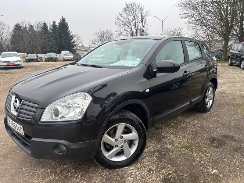 Nissan Qashqai 2008+ 2.0+ 136+ ГАЗ+ ВС.ПЛАТЕНО+ ОБСЛУЖЕ+ Н.ГУМИ - 4400 € / 8605.65 лв. - 81037729 1 | Car24.bg Nissan Qashqai 2008+ 2.0+ 136+ ГАЗ+ ВС.ПЛАТЕНО+ ОБСЛУЖЕ+ Н.ГУМИ - 4400 € / 8605.65 лв. - 81037729 1