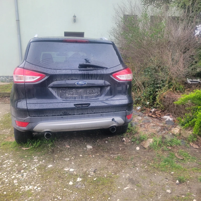 Ford Kuga 2.0d/4x4/140k.c - 3200 € / 6258.66 лв. - 88418328 1 | Car24.bg Ford Kuga 2.0d/4x4/140k.c - 3200 € / 6258.66 лв. - 88418328 1