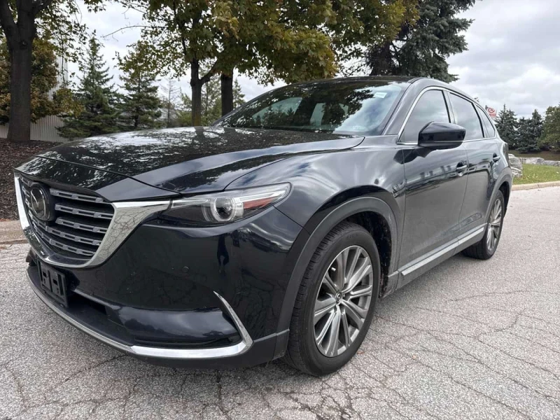Mazda CX-9 * Signature * CARFAX * ОБДУХВАНЕ * ПАНОРАМА * - 23700 € - 96657326 1 | Car24.bg Mazda CX-9 * Signature * CARFAX * ОБДУХВАНЕ * ПАНОРАМА * - 23700 € - 96657326 1