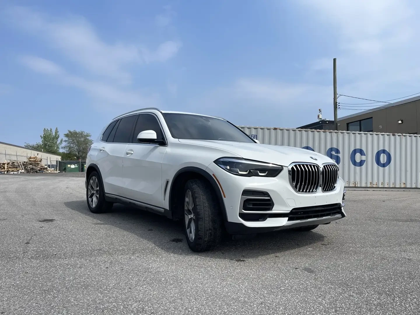 BMW X5 X-Drive* 40i* B58* Distronic* HUD* 360 | Auto.bg — изображение 1 BMW X5 X-Drive* 40i* B58* Distronic* HUD* 360 | Auto.bg — изображение 1