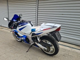 Suzuki Gsxr 600i | Auto.bg — изображение 6 Suzuki Gsxr 600i | Auto.bg — изображение 6