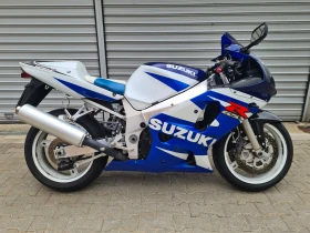 Suzuki Gsxr 600i | Auto.bg — изображение 2 Suzuki Gsxr 600i | Auto.bg — изображение 2