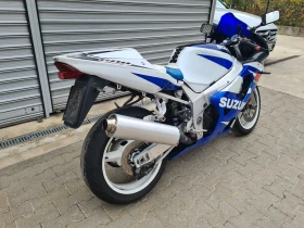 Suzuki Gsxr 600i | Auto.bg — изображение 3 Suzuki Gsxr 600i | Auto.bg — изображение 3