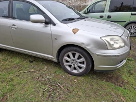 Toyota Avensis 1.8 131 к.с VVTI - 5399 лв. / 2760.46 € - 59049007 7 | Car24.bg Toyota Avensis 1.8 131 к.с VVTI - 5399 лв. / 2760.46 € - 59049007 7