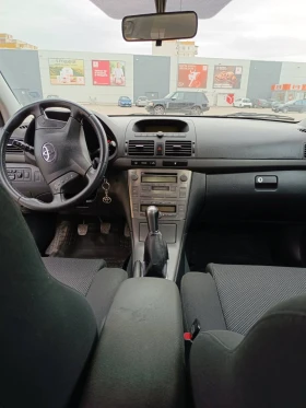 Toyota Avensis 1.8 131 к.с VVTI - 5399 лв. / 2760.46 € - 59049007 4 | Car24.bg Toyota Avensis 1.8 131 к.с VVTI - 5399 лв. / 2760.46 € - 59049007 4