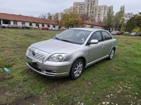 Toyota Avensis 1.8 131 к.с VVTI - 5399 лв. / 2760.46 € - 59049007 5 | Car24.bg Toyota Avensis 1.8 131 к.с VVTI - 5399 лв. / 2760.46 € - 59049007 5