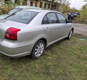 Toyota Avensis 1.8 131 к.с VVTI - 5399 лв. / 2760.46 € - 59049007 6 | Car24.bg Toyota Avensis 1.8 131 к.с VVTI - 5399 лв. / 2760.46 € - 59049007 6