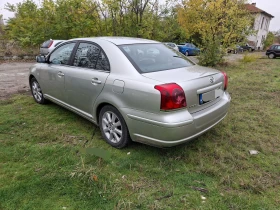 Toyota Avensis 1.8 131 к.с VVTI - 5399 лв. / 2760.46 € - 59049007 9 | Car24.bg Toyota Avensis 1.8 131 к.с VVTI - 5399 лв. / 2760.46 € - 59049007 9