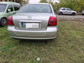 Toyota Avensis 1.8 131 к.с VVTI - 5399 лв. / 2760.46 € - 59049007 8 | Car24.bg Toyota Avensis 1.8 131 к.с VVTI - 5399 лв. / 2760.46 € - 59049007 8