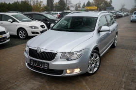 Skoda Superb 2.0* TDI* Кожа - Car24.bg Skoda Superb 2.0* TDI* Кожа
