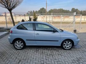Seat Ibiza 1.4 - Car24.bg Seat Ibiza 1.4