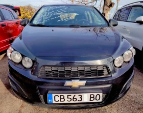 Chevrolet Aveo 1.2i/Elias - цена по договаряне - 17727551 3 | Car24.bg Chevrolet Aveo 1.2i/Elias - цена по договаряне - 17727551 3