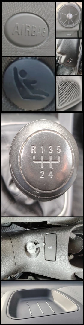 Chevrolet Aveo 1.2i/Elias - цена по договаряне - 17727551 16 | Car24.bg Chevrolet Aveo 1.2i/Elias - цена по договаряне - 17727551 16