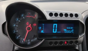 Chevrolet Aveo 1.2i/Elias - цена по договаряне - 17727551 10 | Car24.bg Chevrolet Aveo 1.2i/Elias - цена по договаряне - 17727551 10