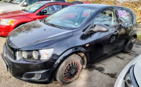 Chevrolet Aveo 1.2i/Elias - цена по договаряне - 17727551 2 | Car24.bg Chevrolet Aveo 1.2i/Elias - цена по договаряне - 17727551 2
