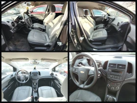 Chevrolet Aveo 1.2i/Elias - цена по договаряне - 17727551 11 | Car24.bg Chevrolet Aveo 1.2i/Elias - цена по договаряне - 17727551 11