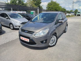 Снимка Ford C-max