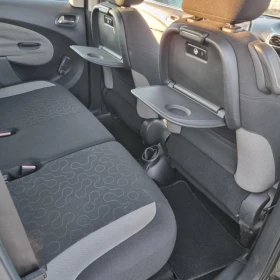 Citroen C3 Picasso 1, 4-95кс - 2500 € / 4889.57 лв. - 23012919 6 | Car24.bg Citroen C3 Picasso 1, 4-95кс - 2500 € / 4889.57 лв. - 23012919 6