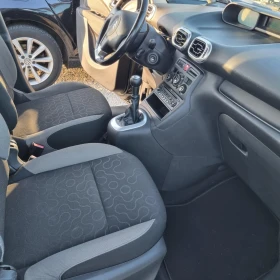Citroen C3 Picasso 1, 4-95кс - 2500 € / 4889.57 лв. - 23012919 5 | Car24.bg Citroen C3 Picasso 1, 4-95кс - 2500 € / 4889.57 лв. - 23012919 5