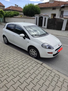Fiat Punto - Car24.bg Fiat Punto