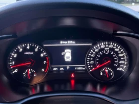 Kia Stinger GT Elite * HUD * 360 * АвтоКредит * (ЦЕНА ДО БГ) | Auto.bg — изображение 9 Kia Stinger GT Elite * HUD * 360 * АвтоКредит * (ЦЕНА ДО БГ) | Auto.bg — изображение 9