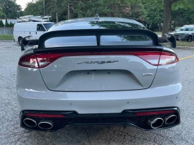 Kia Stinger GT Elite * HUD * 360 * АвтоКредит * (ЦЕНА ДО БГ) | Auto.bg — изображение 5 Kia Stinger GT Elite * HUD * 360 * АвтоКредит * (ЦЕНА ДО БГ) | Auto.bg — изображение 5