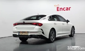 Kia K5 2.0 Prestige | Auto.bg — изображение 2 Kia K5 2.0 Prestige | Auto.bg — изображение 2