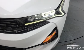 Kia K5 2.0 Prestige | Auto.bg — изображение 8 Kia K5 2.0 Prestige | Auto.bg — изображение 8
