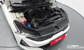 Kia K5 2.0 Prestige | Auto.bg — изображение 6 Kia K5 2.0 Prestige | Auto.bg — изображение 6