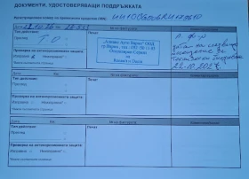 Dacia Spring 65к.с.26.8kwh - 15400 € - 75594175 16 | Car24.bg Dacia Spring 65к.с.26.8kwh - 15400 € - 75594175 16
