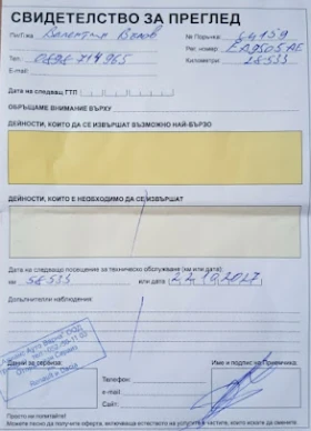Dacia Spring 65к.с.26.8kwh - 15400 € - 75594175 17 | Car24.bg Dacia Spring 65к.с.26.8kwh - 15400 € - 75594175 17
