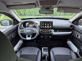Dacia Spring 65к.с.26.8kwh - 15400 € - 93032527 15 | Car24.bg Dacia Spring 65к.с.26.8kwh - 15400 € - 93032527 15