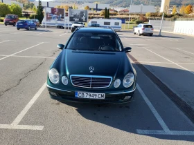 Mercedes-Benz E 220 2.2avangart - 2800 € - 47724918 3 | Car24.bg Mercedes-Benz E 220 2.2avangart - 2800 € - 47724918 3