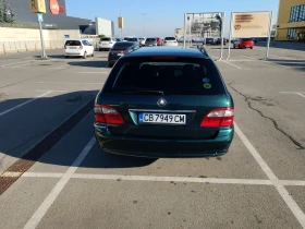 Mercedes-Benz E 220 2.2avangart - 2800 € - 47724918 11 | Car24.bg Mercedes-Benz E 220 2.2avangart - 2800 € - 47724918 11