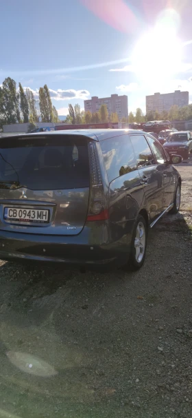 Mitsubishi Grandis 2, 0 TDI - 2300 € - 90443019 4 | Car24.bg Mitsubishi Grandis 2, 0 TDI - 2300 € - 90443019 4