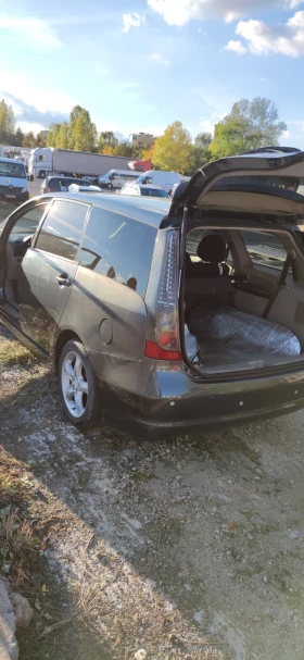 Mitsubishi Grandis 2, 0 TDI - 2300 € - 90443019 11 | Car24.bg Mitsubishi Grandis 2, 0 TDI - 2300 € - 90443019 11