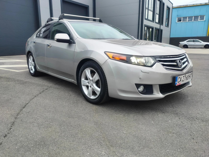 Honda Accord Executive - 13399 лв. / 6850.80 € - 75380557 1 | Car24.bg Honda Accord Executive - 13399 лв. / 6850.80 € - 75380557 1