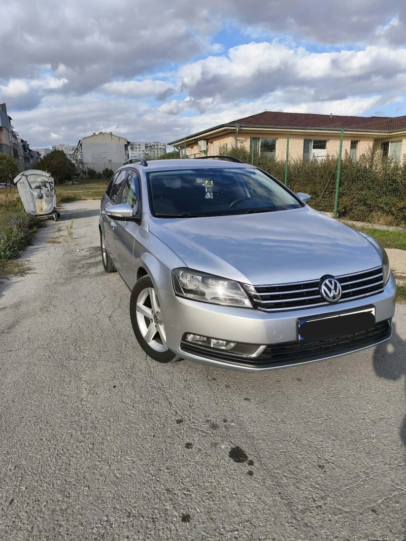 VW Passat 2.0 - 5099 € - 74328783 1 | Car24.bg VW Passat 2.0 - 5099 € - 74328783 1