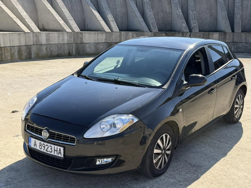 Fiat Bravo 1.4 Турбо - 3499 € - 65651596 1 | Car24.bg Fiat Bravo 1.4 Турбо - 3499 € - 65651596 1