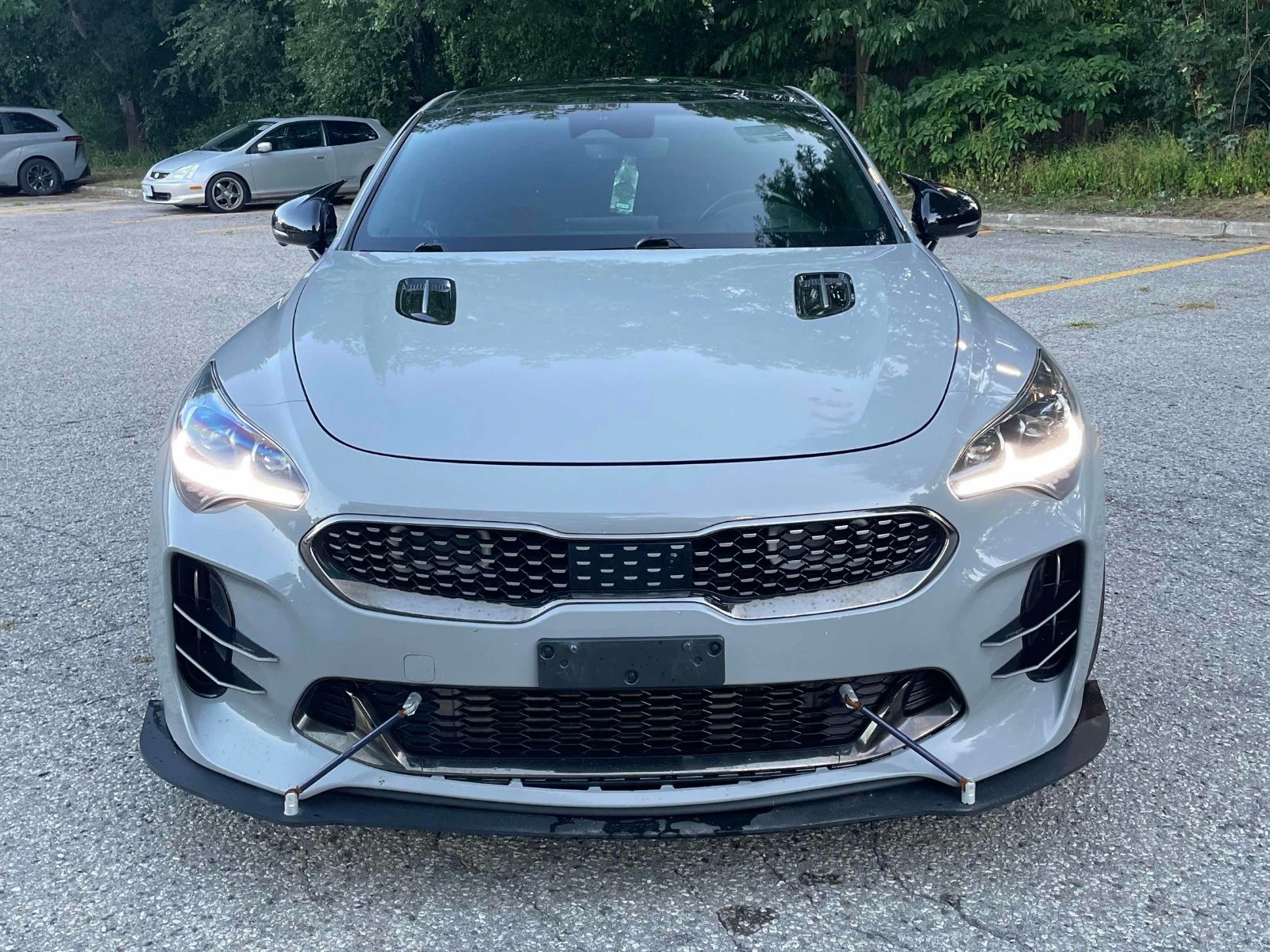 Kia Stinger GT Elite * HUD * 360 * АвтоКредит * (ЦЕНА ДО БГ) | Auto.bg — изображение 1 Kia Stinger GT Elite * HUD * 360 * АвтоКредит * (ЦЕНА ДО БГ) | Auto.bg — изображение 1