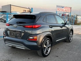 Hyundai Kona ЛИЗИНГ-FULL-КОЖА-КЛИМА-ТОП - 21899 лв. / 11196.78 € - 20344836 4 | Car24.bg Hyundai Kona ЛИЗИНГ-FULL-КОЖА-КЛИМА-ТОП - 21899 лв. / 11196.78 € - 20344836 4