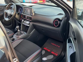 Hyundai Kona ЛИЗИНГ-FULL-КОЖА-КЛИМА-ТОП - 21899 лв. / 11196.78 € - 20344836 12 | Car24.bg Hyundai Kona ЛИЗИНГ-FULL-КОЖА-КЛИМА-ТОП - 21899 лв. / 11196.78 € - 20344836 12