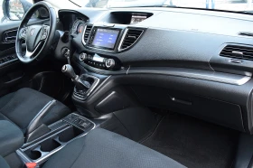 Honda Cr-v 1.6ШВЕЙЦАРИЯ - 23950 лв. / 12245.44 € - 47327917 13 | Car24.bg Honda Cr-v 1.6ШВЕЙЦАРИЯ - 23950 лв. / 12245.44 € - 47327917 13