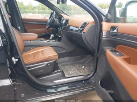 Jeep Grand cherokee 2021 JEEP GRAND CHEROKEE OVERLAND 4X4 - 34900 лв. / 17844.09 € - 54333407 10 | Car24.bg Jeep Grand cherokee 2021 JEEP GRAND CHEROKEE OVERLAND 4X4 - 34900 лв. / 17844.09 € - 54333407 10