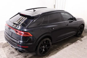 Audi RSQ8 4.0Т* AвтоКредит * (ЦЕНА ДО БГ) | Auto.bg — изображение 5 Audi RSQ8 4.0Т* AвтоКредит * (ЦЕНА ДО БГ) | Auto.bg — изображение 5